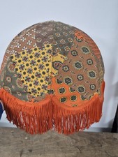 Abat Jour Ancien Vintage