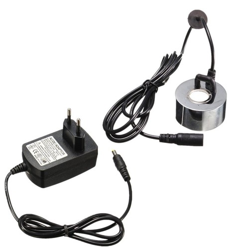 Mist maker fogger water - mist,