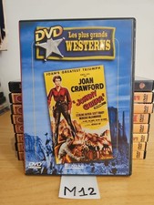 DVD - JOHNNY GUITARE - Joan Crawford