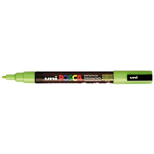 Pc3m posca marqueur - [pc3m,