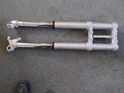 Fourche ktm exc 2012 - ktm,