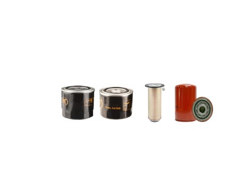 Kit filtre pour schliesing - kit,
