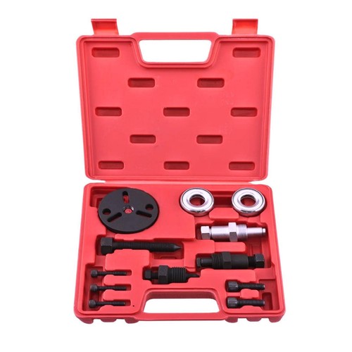 Kit démontage poulie de - démontage,