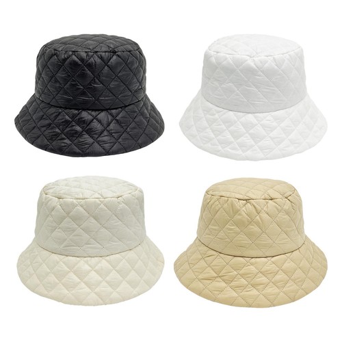 Bob hiver couleur - couleur, unie