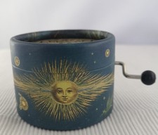 boîte à musique avec