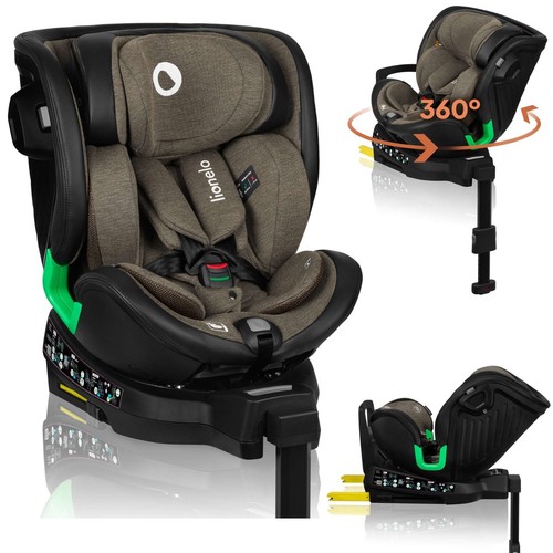 Siège auto enfant lionelo - enfant,