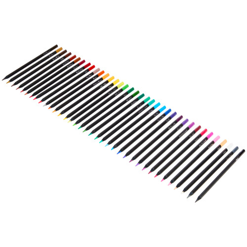 Crayons couleur - de,