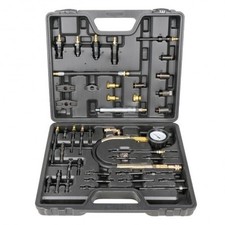 Compressiomètre Diesel / DCI Multimarque – Kit 43 pièces avec adaptateurs M10 à 