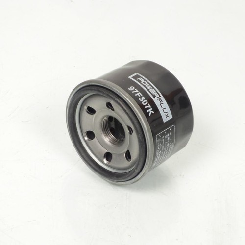 Filtre huile powerflux - à,
