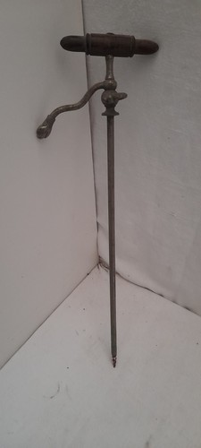 Tire bouchon ancien - tire, syphon