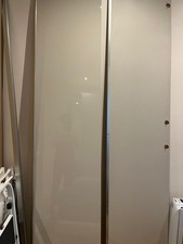2 portes IKEA Fardal comme