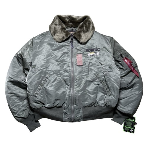 Alpha industries mod - industries, b-15