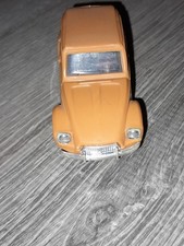 minialuxe 1/43 citroen Dyane