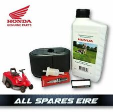 KIT D'ENTRETIEN DE TONDEUSE