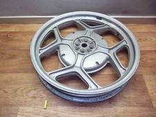 BMW R80RT Monolever Roue