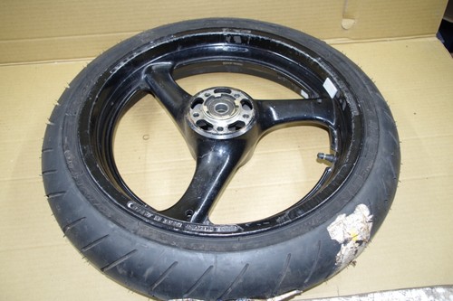 Suzuki gsxr 750 roue avant - gsxr,
