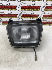 ♻️ Kawasaki Gpx600R 1988 - 1997 Front Headlight ♻️