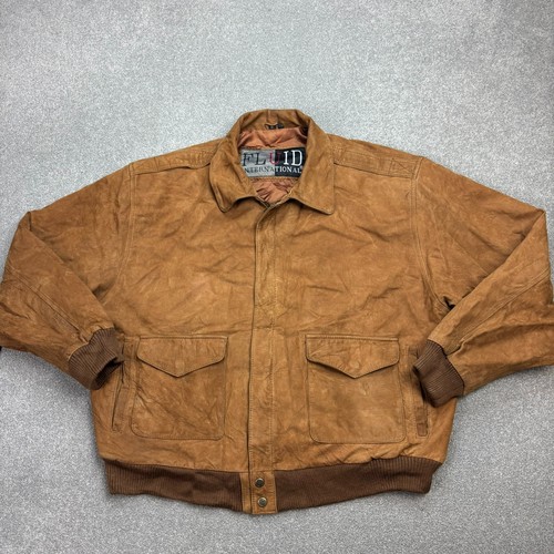 Veste vol cuir - vol,