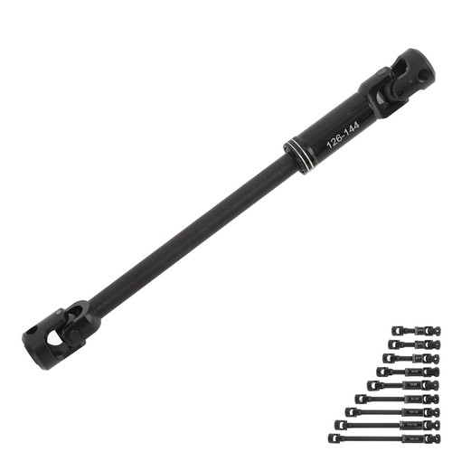 Drive shaft for scx10 10 - for,