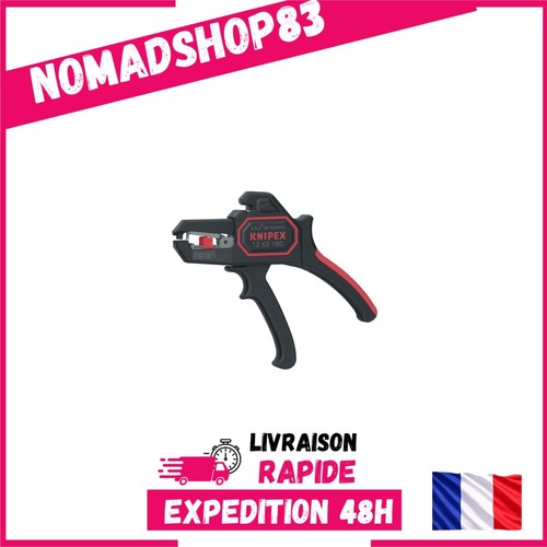 Knipex pince dénuder - knipex, à