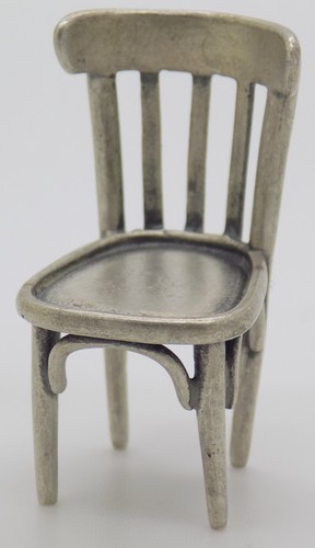 Chaise cuisine miniature - chaise,