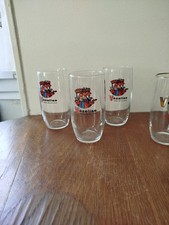 Lot Verres A Bière Bistrot