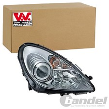 VAN WEZEL H7/H7 PHARE DROIT