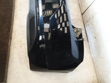 Pare choc arriere VOLKSWAGEN