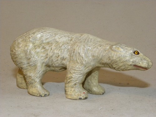 Figurine composition durso - figurine,