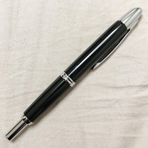 Pilot capless fountain pen - capless,