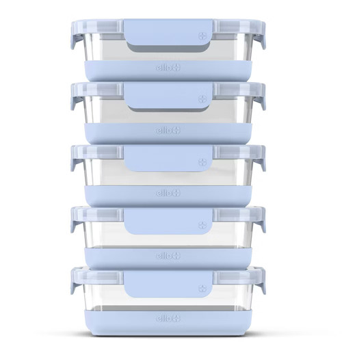 Ello duraglass refresh 10pc - ello,