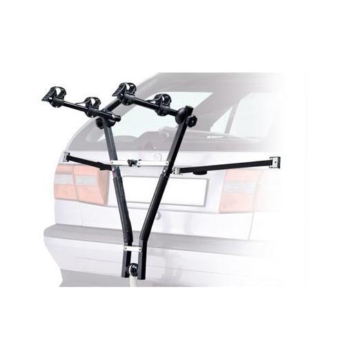 Porte velo sur - , attelage
