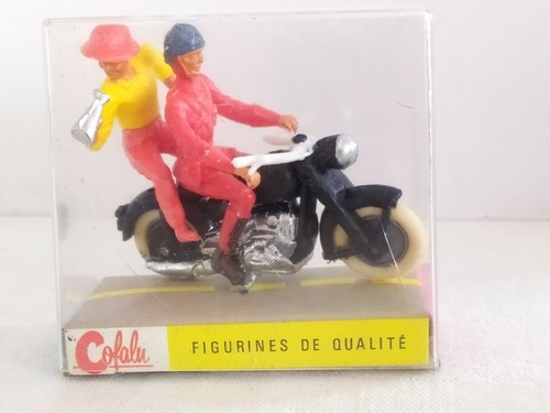 Cofalu plastique motard tour - motard,