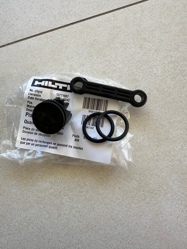 Bielle piston original hilti - piston,