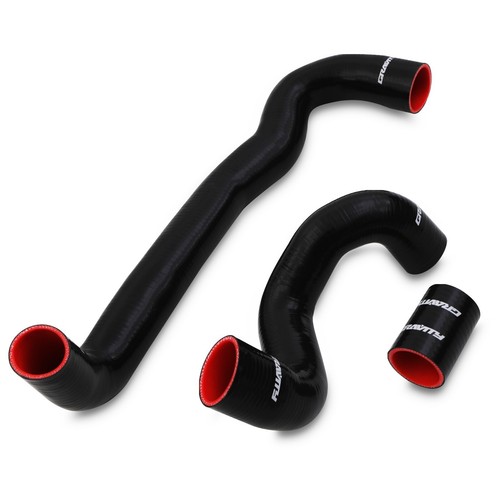 Kit tuyaux turbo boost en - tuyaux,