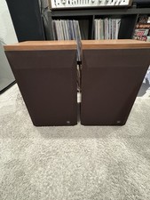 Pair Of Vintage JBL Model L56 Speakers, 2 Way, 10” Woofer, 150w, Very Rare ??