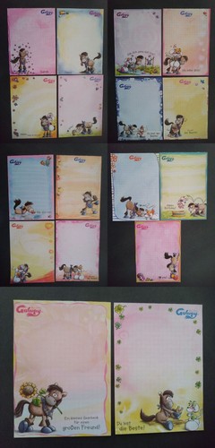 Diddl lot feuilles de - diddl,