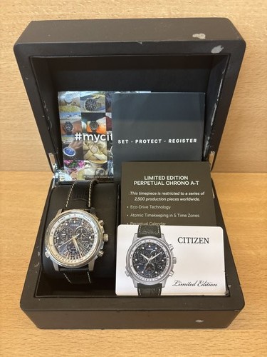Montre citizen eco drive - montre, eco-drive