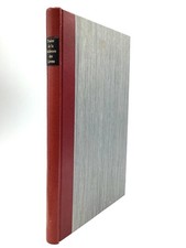 Jean-Vincent Capronnier de / TRAITE DE LA RELIEURE DES LIVRES Bilingual 1987