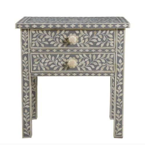 Chevet artisan marocain - artisan,
