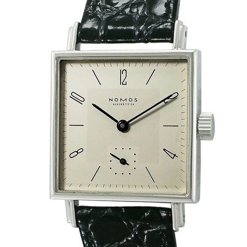 Montre unisexe nomos tetra - nomos, 27
