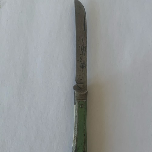 Vuillemin couteau serpette