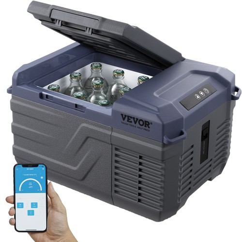 Vevor réfrigérateur portable - réfrigérateur,