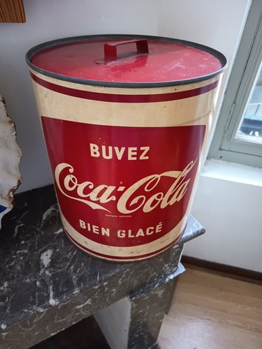 Glacière coca cola - glacière,