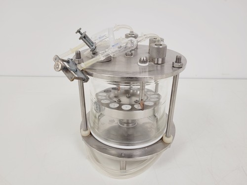 Qvf borosilicate pyrex - qvf,