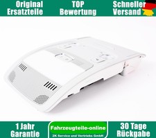 Luminaire Intérieur Plafonnier Centre Avant Audi A4 A5 B8 8K 8T0947135BF