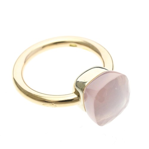 Bague classique pomellato - bague,