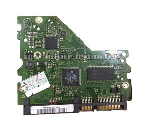 Hdd pcb bf41 00284a hard - pcb, 01