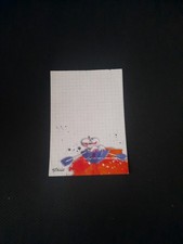 1 Feuille Diddl A6 Paper