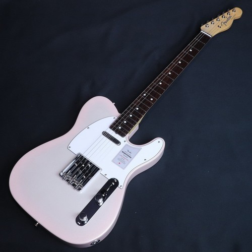 Fender made japan - made,